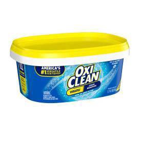 slide 4 of 8, Oxi-Clean Versatile Stain Remover Powder, 1.77 lb., 1.77 lb