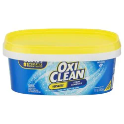 Oxi-Clean Versatile Stain Remover Powder, 1.77 lb