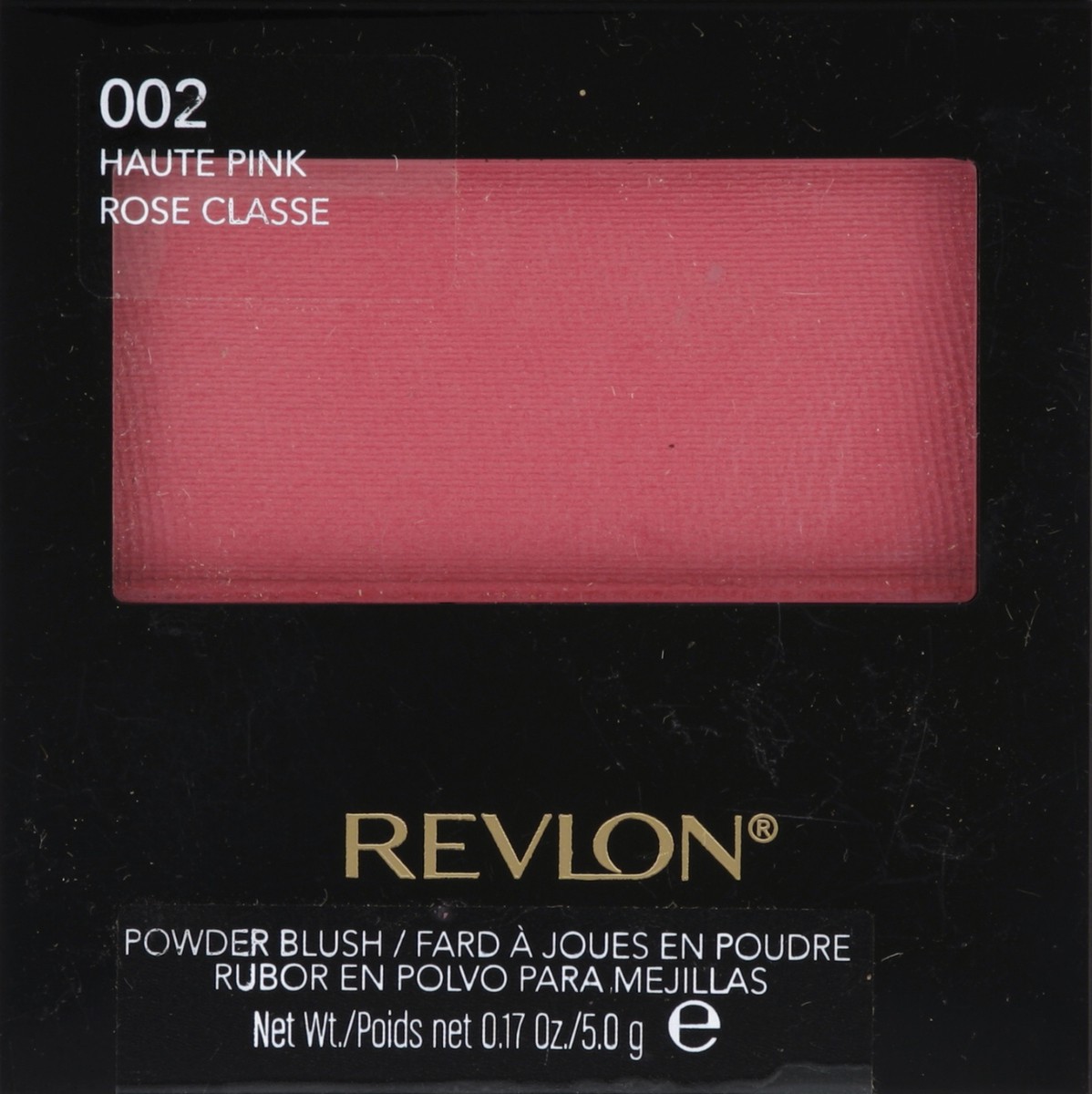 slide 4 of 5, Revlon Powder Blush 0.17 oz, 0.17 oz