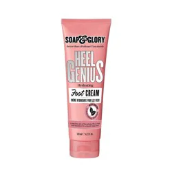 Soap & Glory Heel Genius Amazing Foot Cream