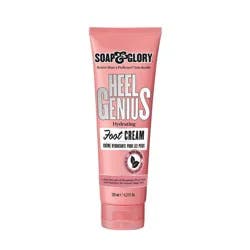 Soap & Glory Heel Genius Amazing Foot Cream