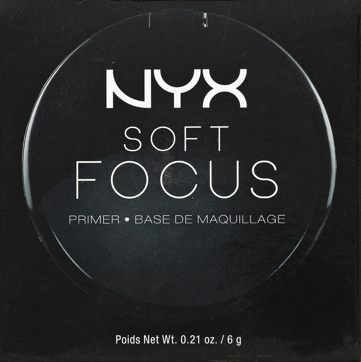 slide 3 of 4, NYX Professional Makeup Primer 0.21 oz, 0.21 oz