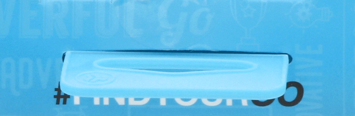 slide 7 of 9, JLab JBuds 2 Blaze Red Signature Earbuds 1 ea, 1 ct