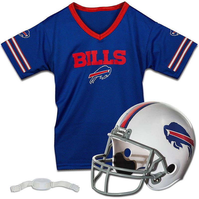 buffalo bills youth jersey
