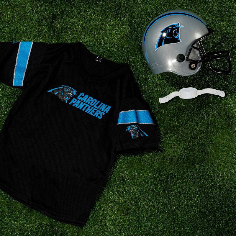 Carolina panthers cheap youth jersey