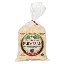 BelGioioso Shredded Parmesan Cheese - 8oz