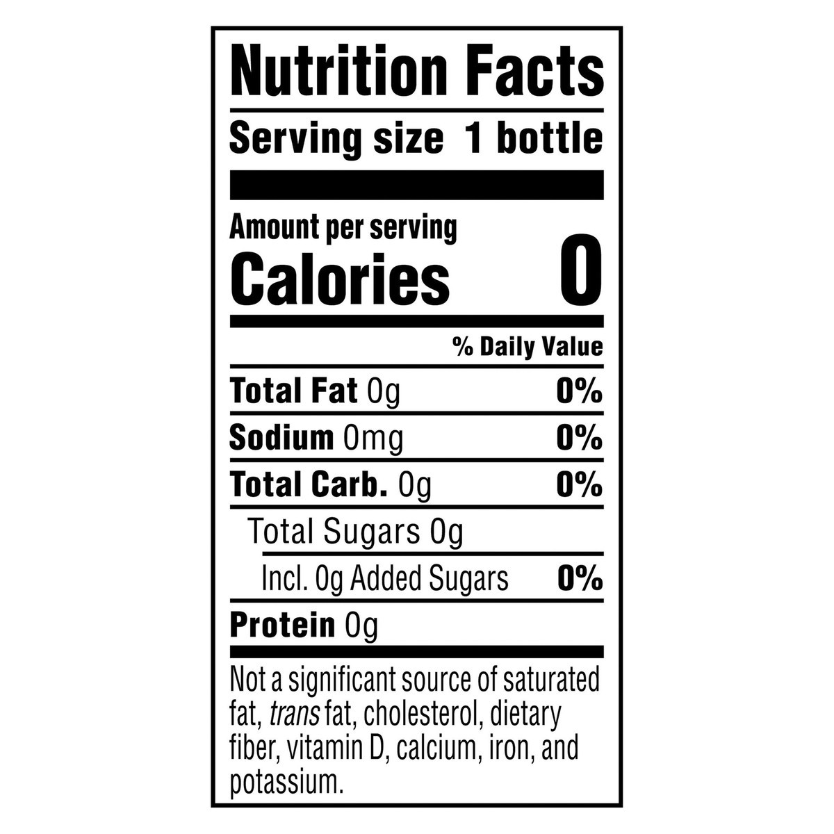 slide 3 of 8, Pure Leaf Real Brewed Tea Unsweetened 16.9 Fl Oz, 16.9 fl oz