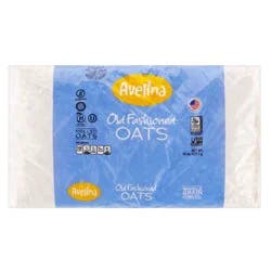 Avelina Whole Oat Flakes - 32 oz