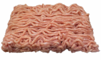 slide 1 of 1, Ground Pork, per lb