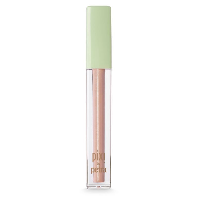 slide 3 of 4, Pixi by Petra LipLift Max Lip Gloss - Honey Sheen - 0.09oz, 0.09 oz