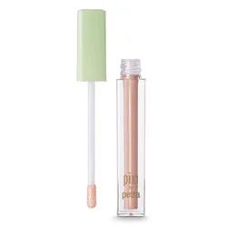 Pixi by Petra LipLift Max Lip Gloss - Honey Sheen - 0.09oz: Nourishing, Aluminum-Free, Sulfate-Free, Phthalate-Free