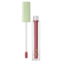 Pixi by Petra LipLift Max Lip Gloss - Sheer Rose - 0.09oz: Nourishing, Liquid, Aluminum-Free, Light Tones