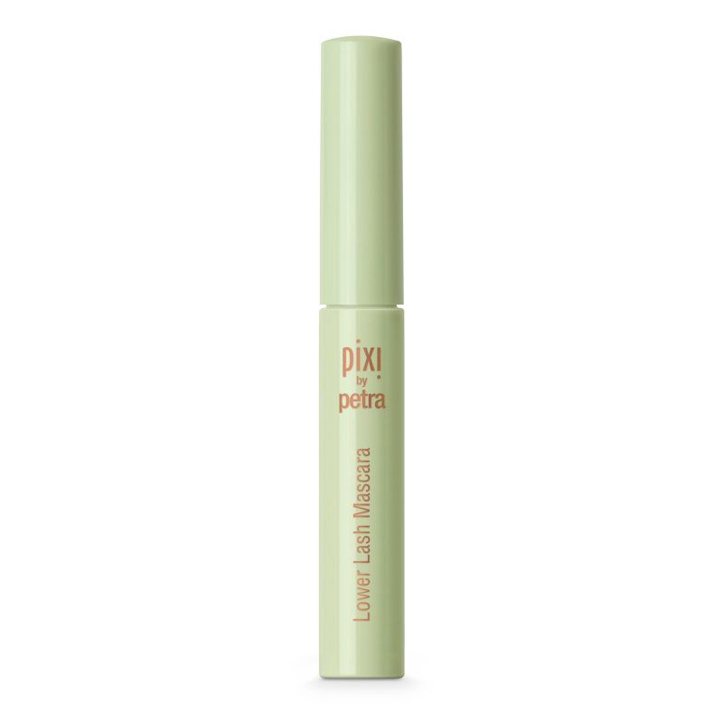 slide 1 of 4, Pixi by Petra Lower Lash Mascara Black Detail - 0.1 fl oz, 0.1 fl oz