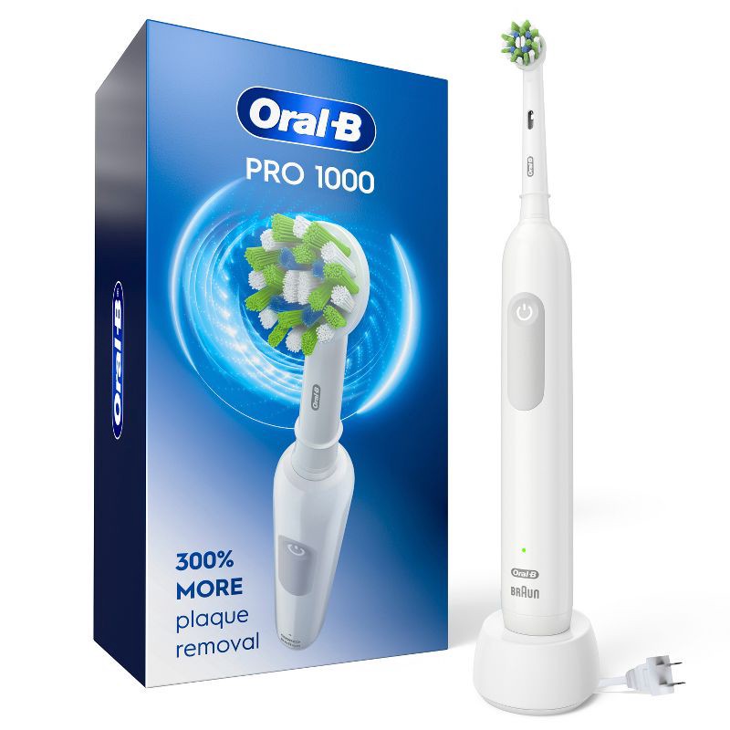 Oral-B 1000 Electric Toothbrush - Thumbnail 2
