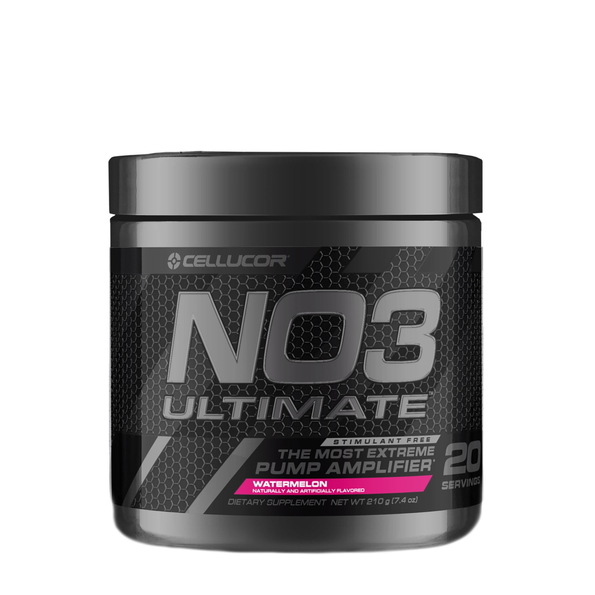 slide 1 of 1, Cellucor NO3 Ultimate - Watermelon, 1 ct