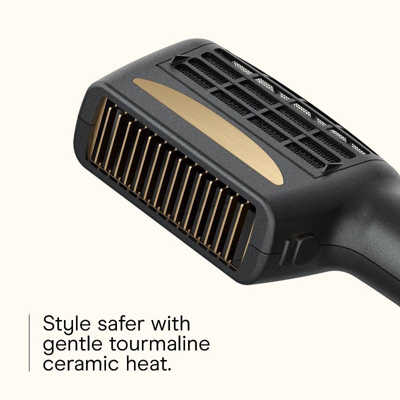 slide 3 of 10, INFINITI PRO CONAIR 3-in-1 Styler Hair Dryer, 1 ct