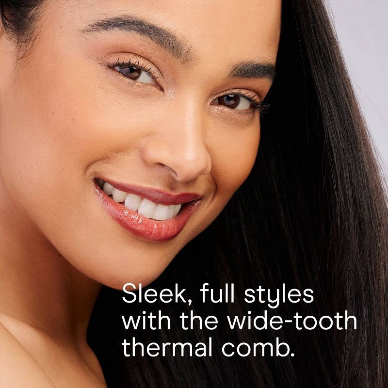 slide 8 of 10, INFINITI PRO CONAIR 3-in-1 Styler Hair Dryer, 1 ct