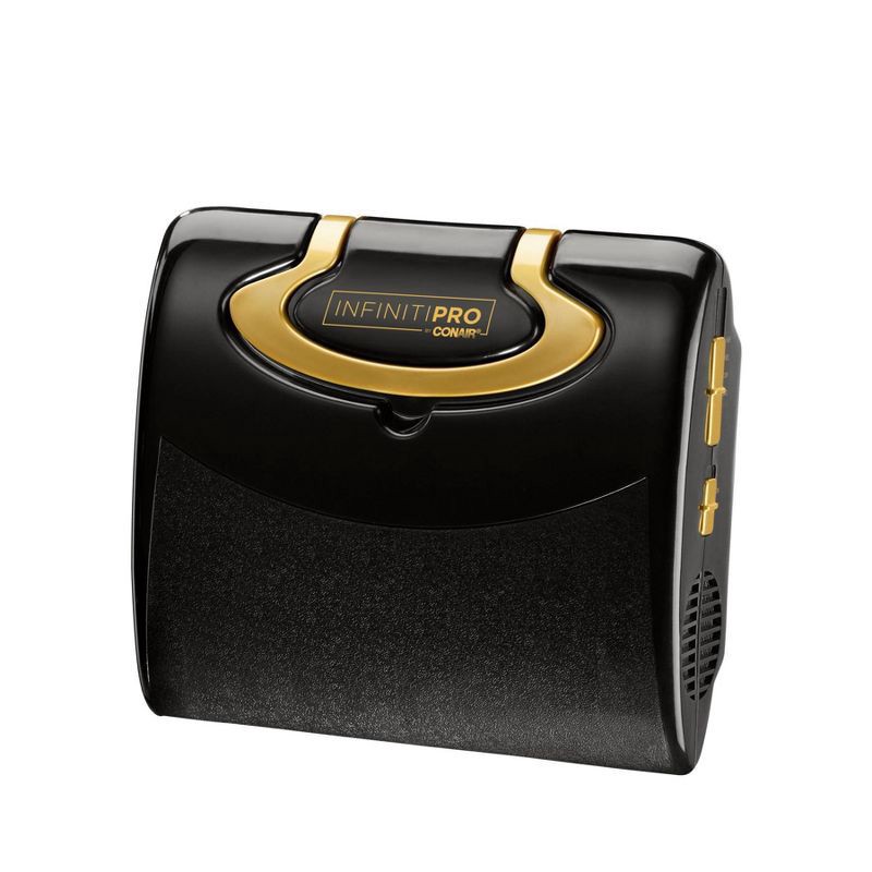 slide 2 of 11, InfinitiPRO by Conair INFINITI PRO CONAIR Soft Bonnet Dryer, 1 ct