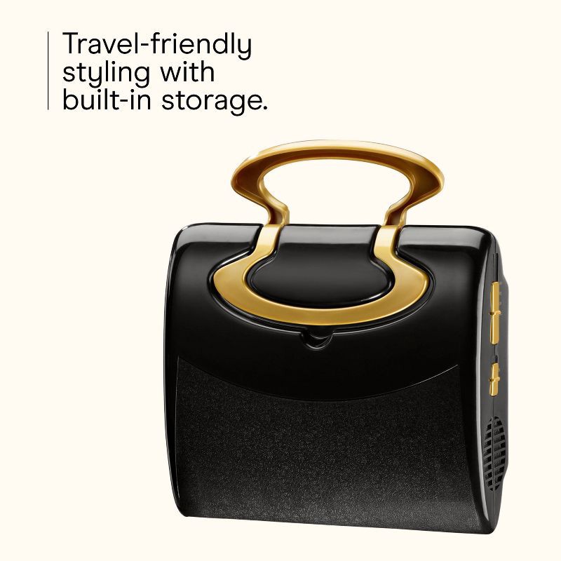 slide 5 of 11, InfinitiPRO by Conair INFINITI PRO CONAIR Soft Bonnet Dryer, 1 ct