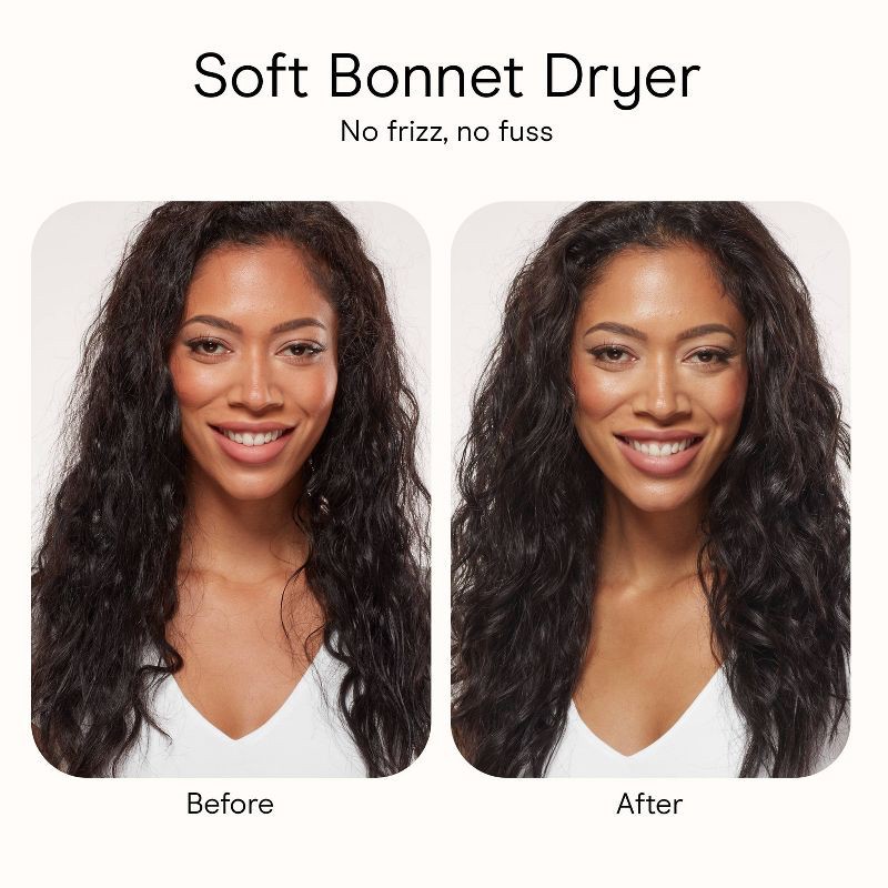 slide 10 of 11, InfinitiPRO by Conair INFINITI PRO CONAIR Soft Bonnet Dryer, 1 ct