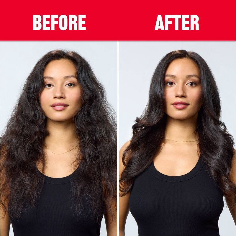 slide 8 of 10, Revlon One-Step Volumizer Hair Dryer and Hot Air Brush - Black, 1 ct