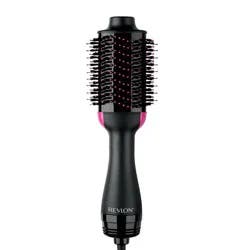Revlon One-Step Volumizer Hair Dryer and Hot Air Brush - Black