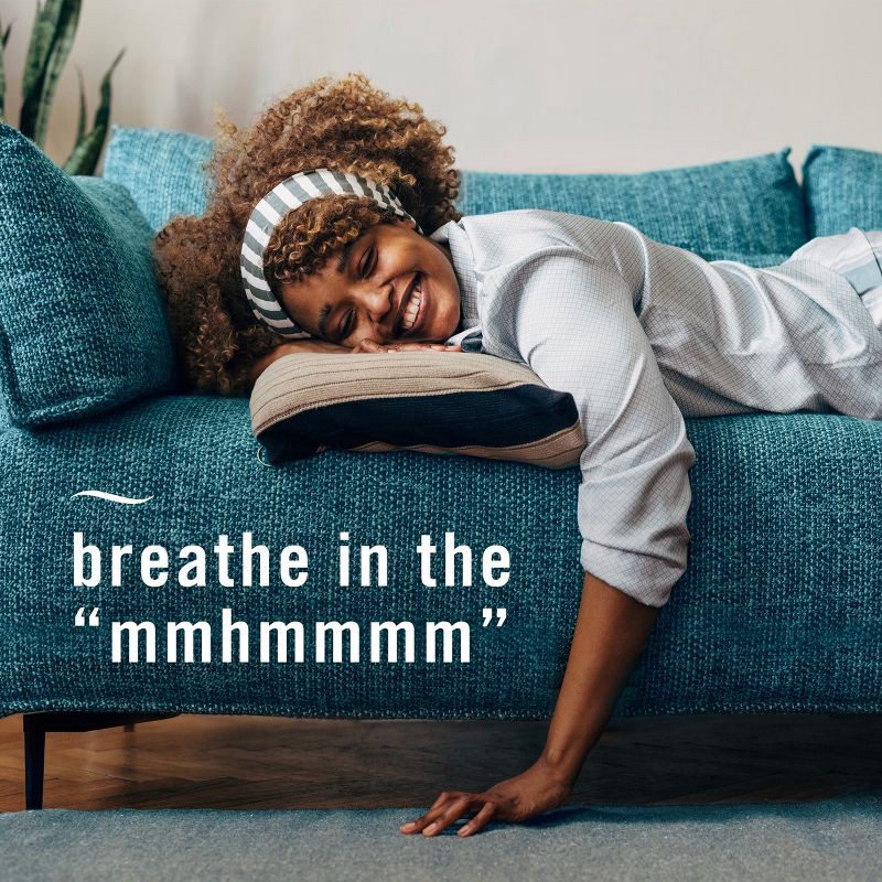 slide 6 of 13, Febreze Heavy Duty Odor-Fighting Fabric Refresher - Crisp Clean - 27 fl oz, 27 fl oz