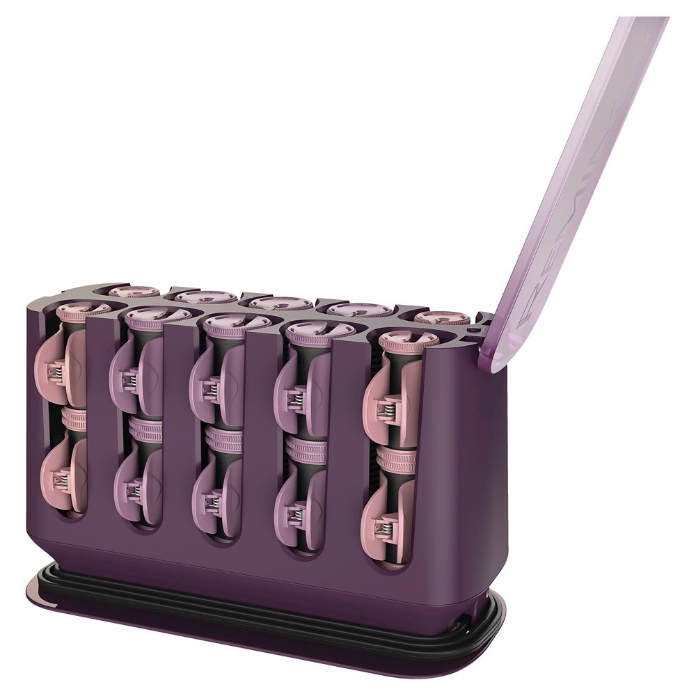 slide 2 of 4, Remington Pro Hair Setter with Thermaluxe Advanced Thermal Technology, 1 ct