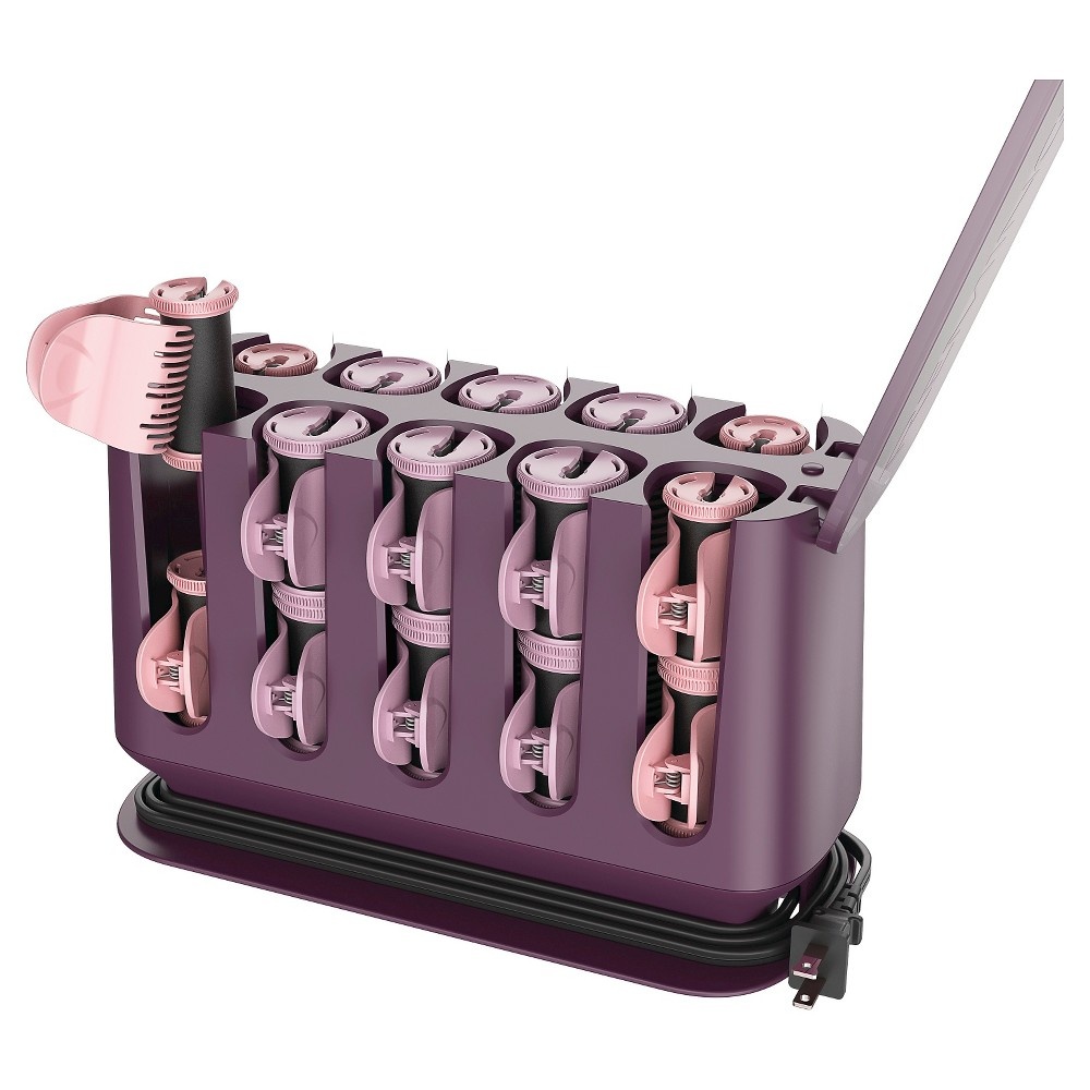 slide 3 of 4, Remington Pro Hair Setter with Thermaluxe Advanced Thermal Technology, 1 ct