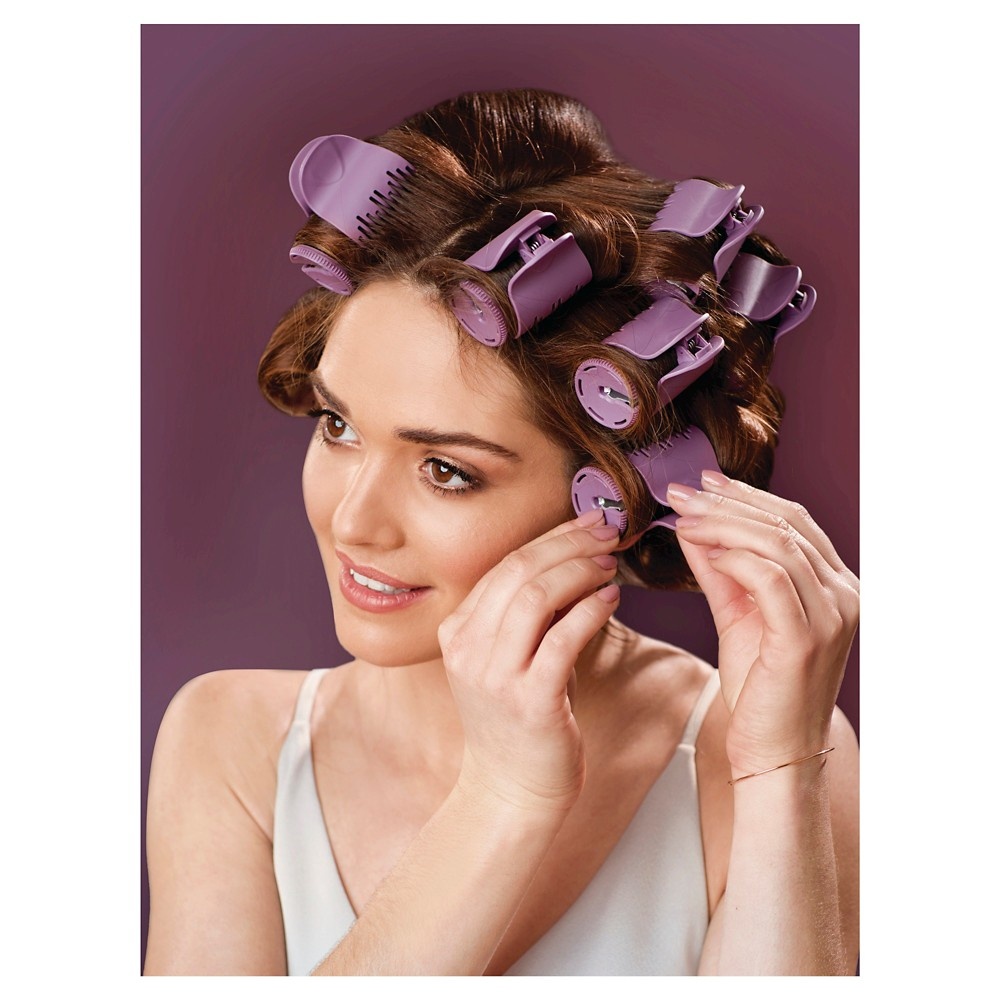 slide 4 of 4, Remington Pro Hair Setter with Thermaluxe Advanced Thermal Technology, 1 ct