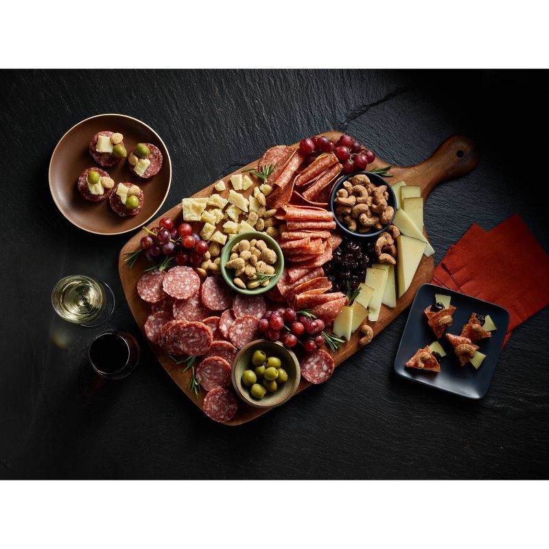 slide 5 of 10, Columbus Charcuterie Sampler Deli Meats - 12oz, 12 oz