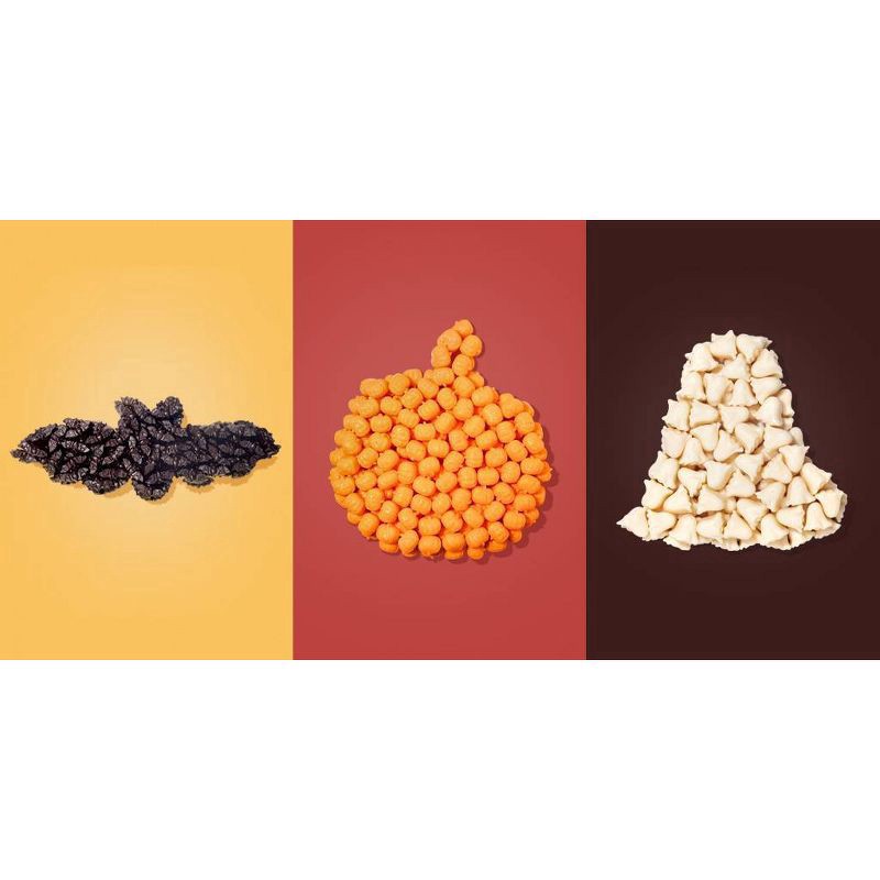 slide 2 of 6, Albanese Ghoulish Gummies, 7.5 oz