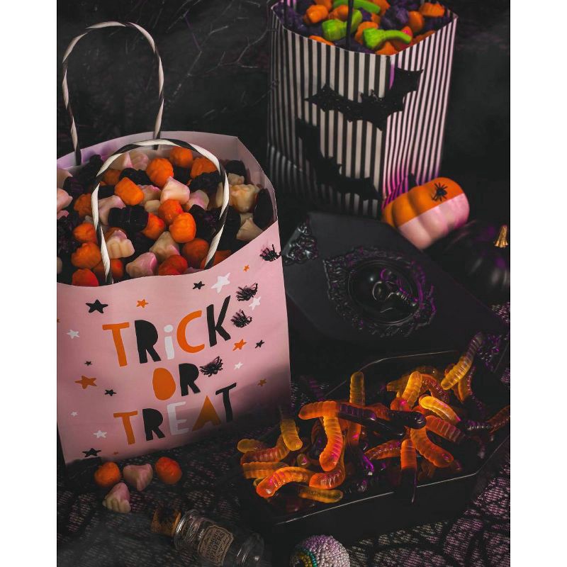 slide 6 of 6, Albanese Ghoulish Gummies, 7.5 oz