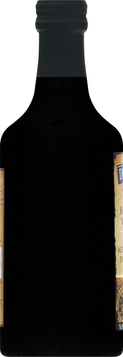 slide 3 of 9, Delallo Balsamic Vinegar, 16.9 oz