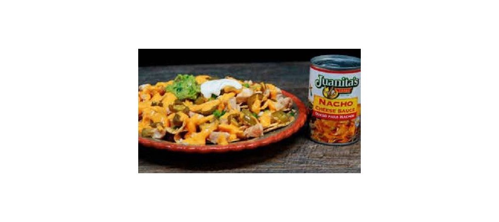 slide 3 of 3, Juanita's Nacho Cheese Sauce, 15 oz Can, 15 oz