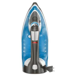 Black + Decker One Step Steam Iron