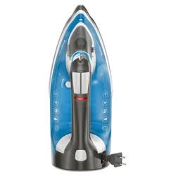 Black + Decker One Step Steam Iron