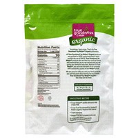 slide 4 of 5, True Goodness Organic Frozen Tropical Fruit Blend, 48 oz