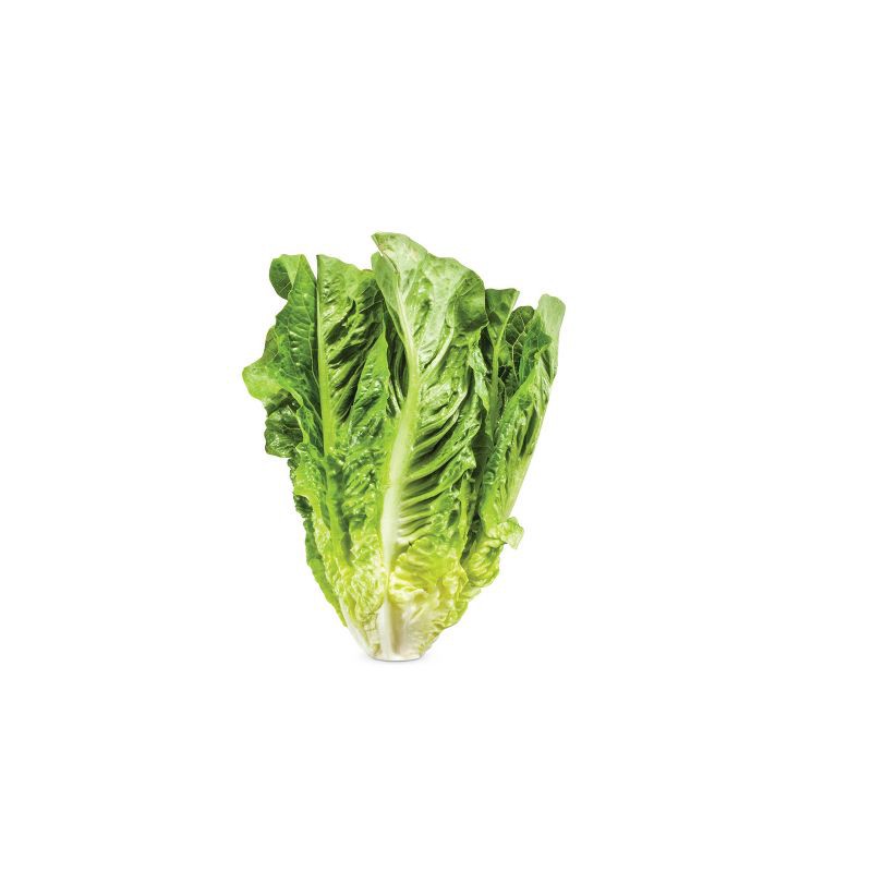 slide 1 of 3, Romaine Hearts - 22oz Bag, 22 oz