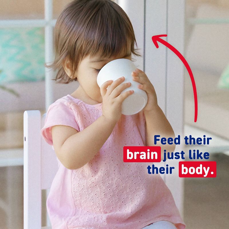 slide 2 of 12, Enfagrow NeuroPro Non-GMO Ready to Feed Toddler Formula Bottles - 8 fl oz Each/6ct, 6 ct; 8 fl oz