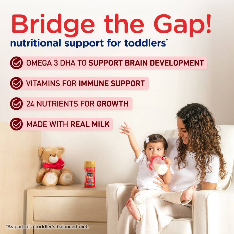 slide 4 of 10, Enfagrow NeuroPro Non-GMO Ready to Feed Toddler Formula Bottles - 8 fl oz Each/6ct, 6 ct; 8 fl oz