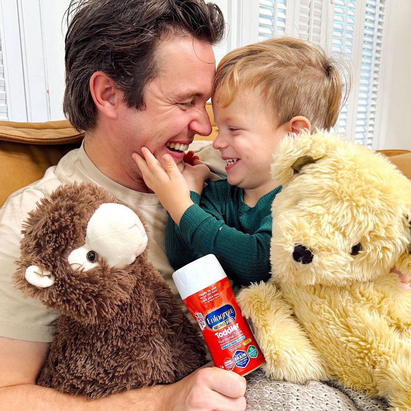 slide 7 of 12, Enfagrow NeuroPro Non-GMO Ready to Feed Toddler Formula Bottles - 8 fl oz Each/6ct, 6 ct; 8 fl oz