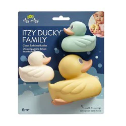Itzyritzy Itzy Ducky Family