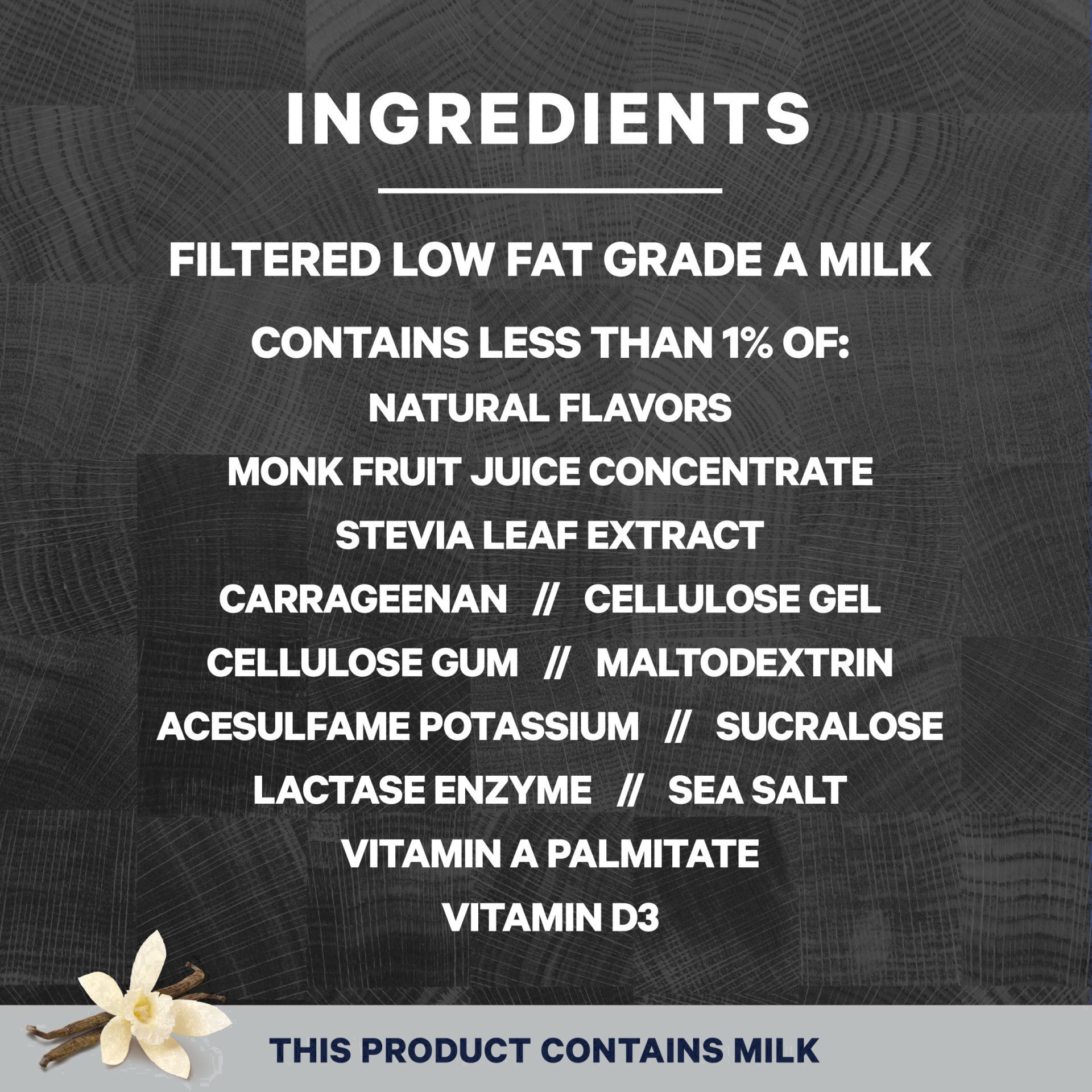 slide 61 of 78, Core Power High Protein Elite Vanilla Milk Shake 14 fl oz, 14 fl oz