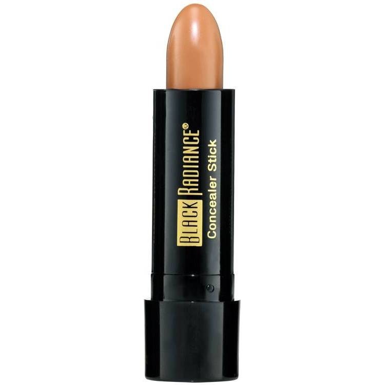 slide 1 of 2, Black Radiance Concealer Stick - Light, 0.18 oz