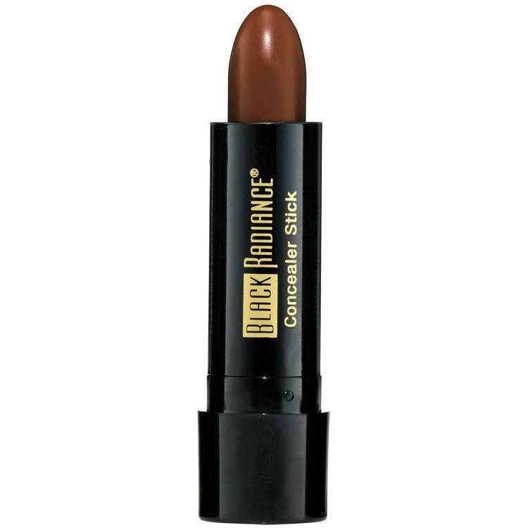 slide 1 of 3, Black Radiance Concealer Stick - Dark, 0.18 oz