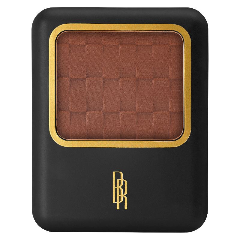 slide 1 of 1, Black Radiance Pressed Powder - Warm Hazelnut - 0.28oz, 0.28 oz