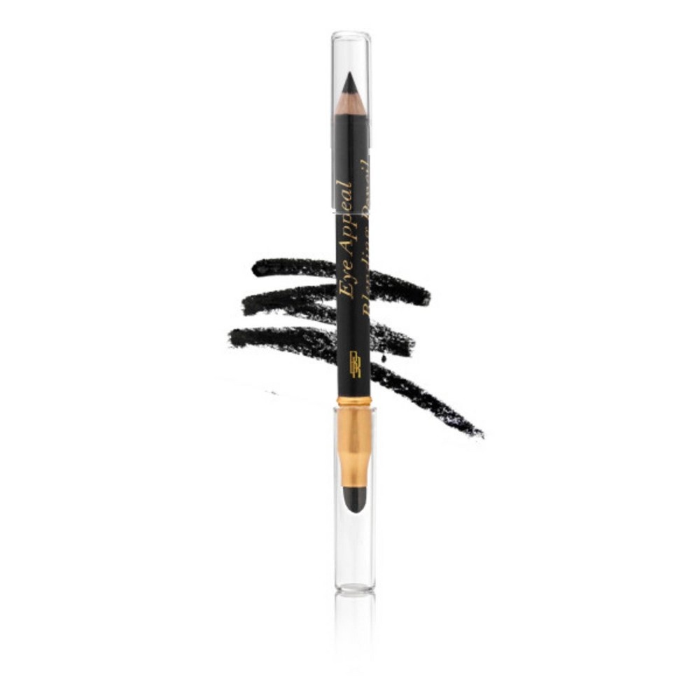 slide 3 of 3, Black Radiance Eye Appeal Blending Pencil - Kohl Black, 0.33 oz