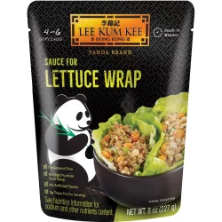 Lee Kum Kee Lettuce Wrap Sauce