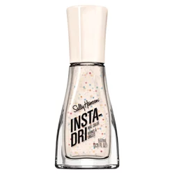 Sally Hansen Insta-Dri, Sprinkle Sprinkle